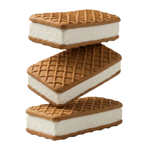 Multipack Biscotto gusto Panna