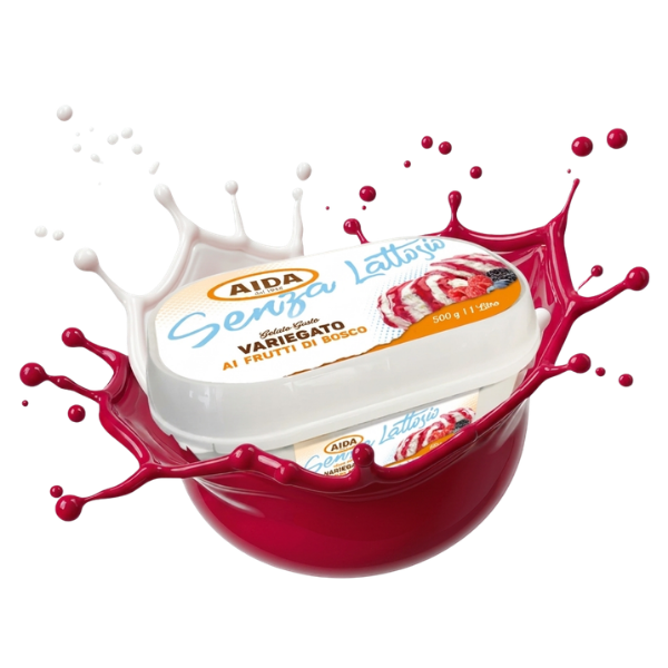 Vaschetta-1lt Senza Lattosio