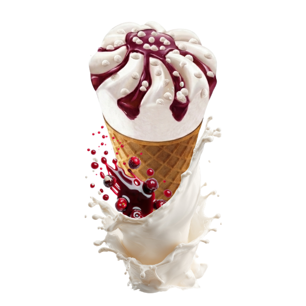 Confezione Multipack Cono Amarena