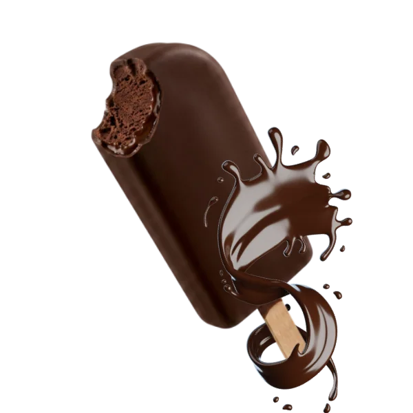 Confezione Multipack Ricoperto Gusto Bacio