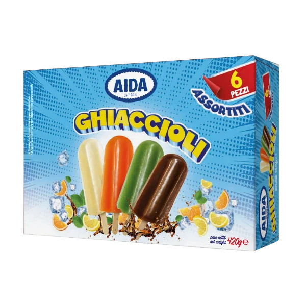 Vaschetta