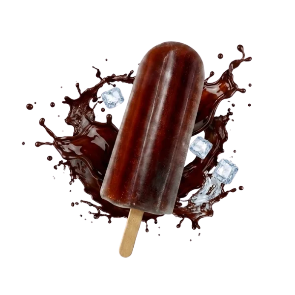 Ghiacciolo Cola