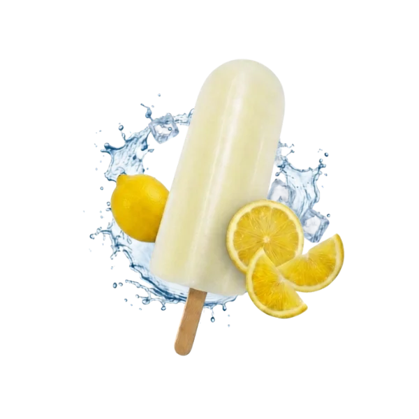 Ghiacciolo Limone