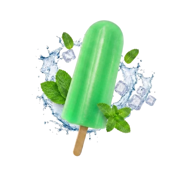 Ghiacciolo Menta