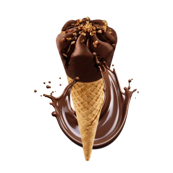 Confezione Multipack Cono Neretto
