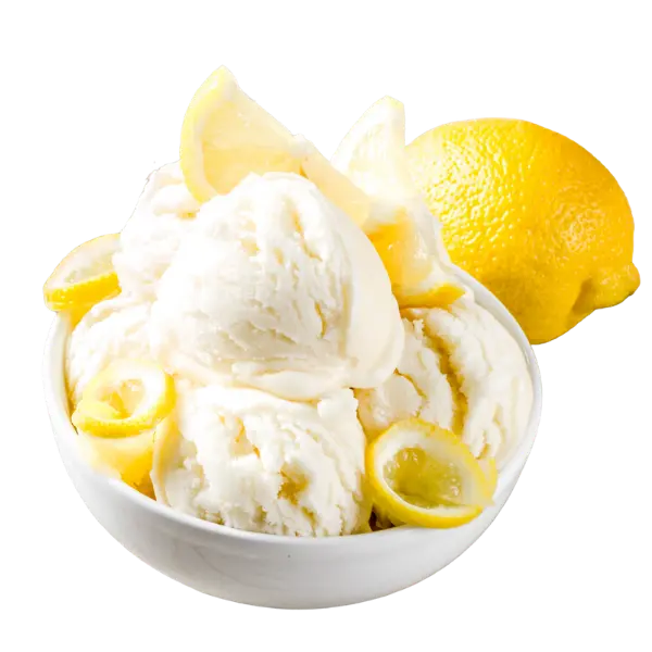 Dettaglio Sorbetto