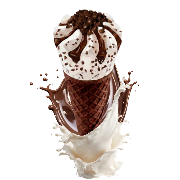 Confezione Multipack Cono Stracciatella