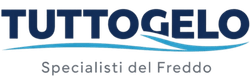 Tuttogelo Logo